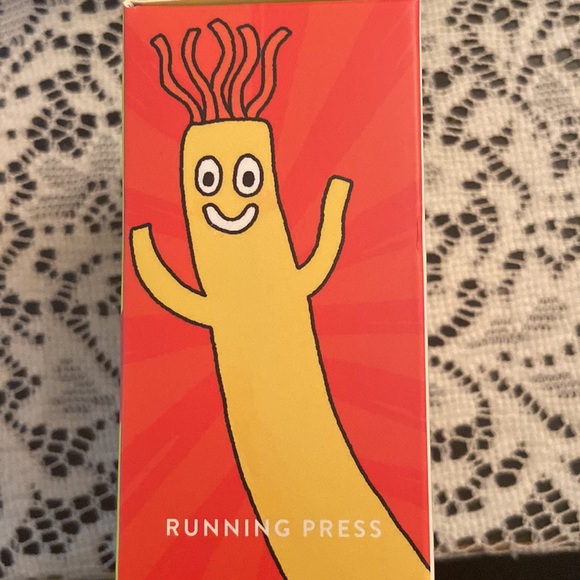 Tube Guy (Inflatable) - Picture 2 of 4